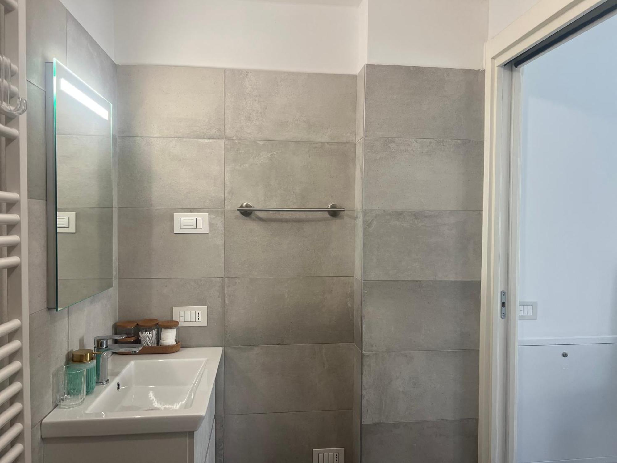 Ferienwohnung Regina Milano In Melegnano - Wifi, Breakfast Box And Terrace Exterior foto