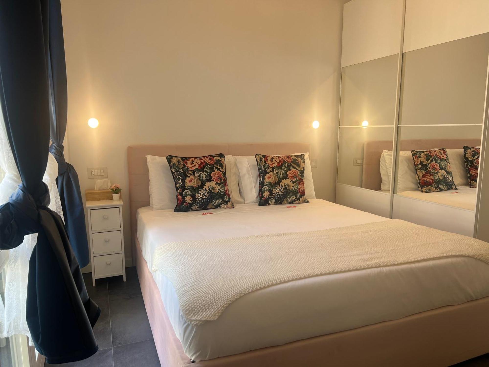 Ferienwohnung Regina Milano In Melegnano - Wifi, Breakfast Box And Terrace Exterior foto