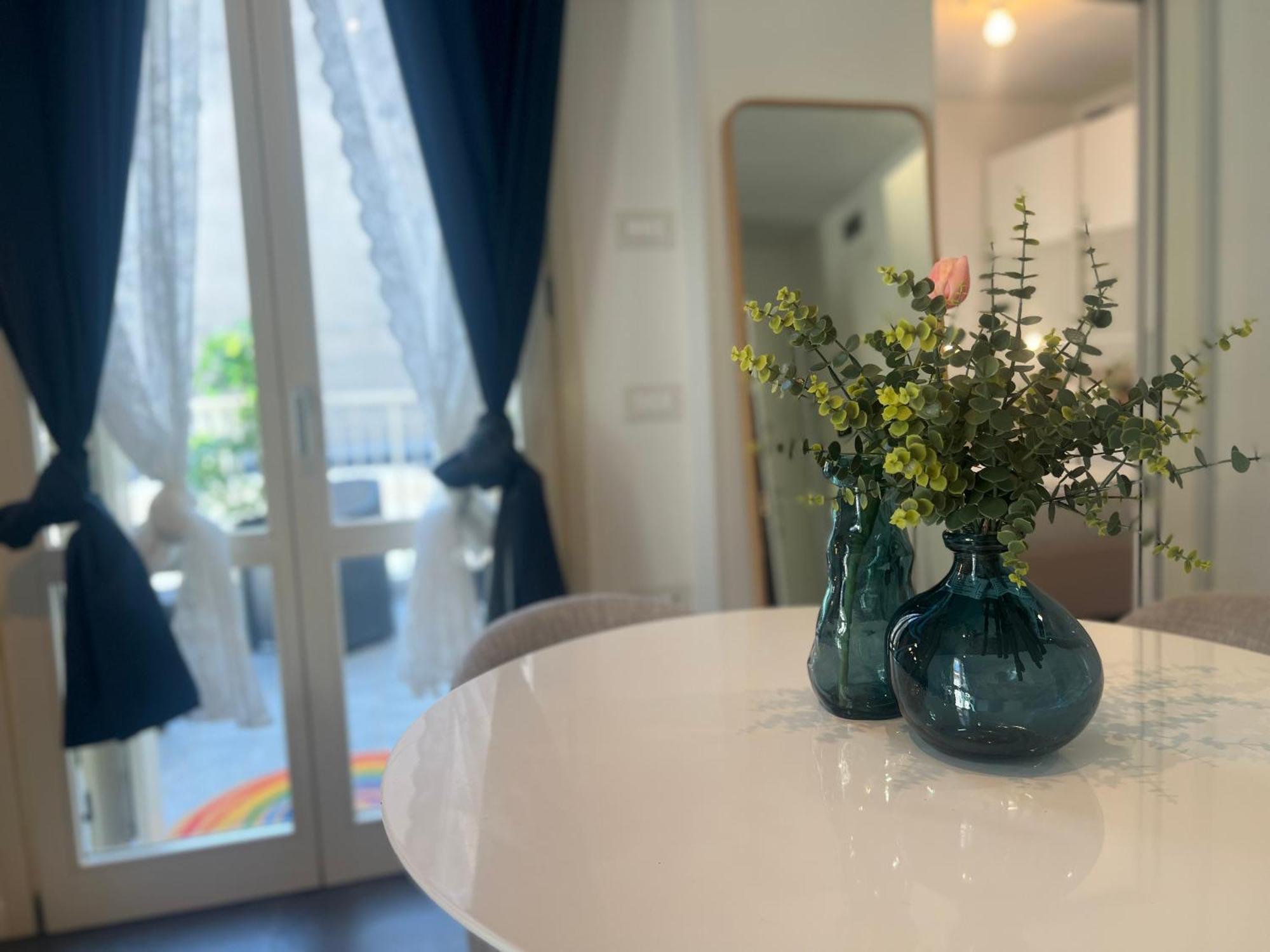 Ferienwohnung Regina Milano In Melegnano - Wifi, Breakfast Box And Terrace Exterior foto