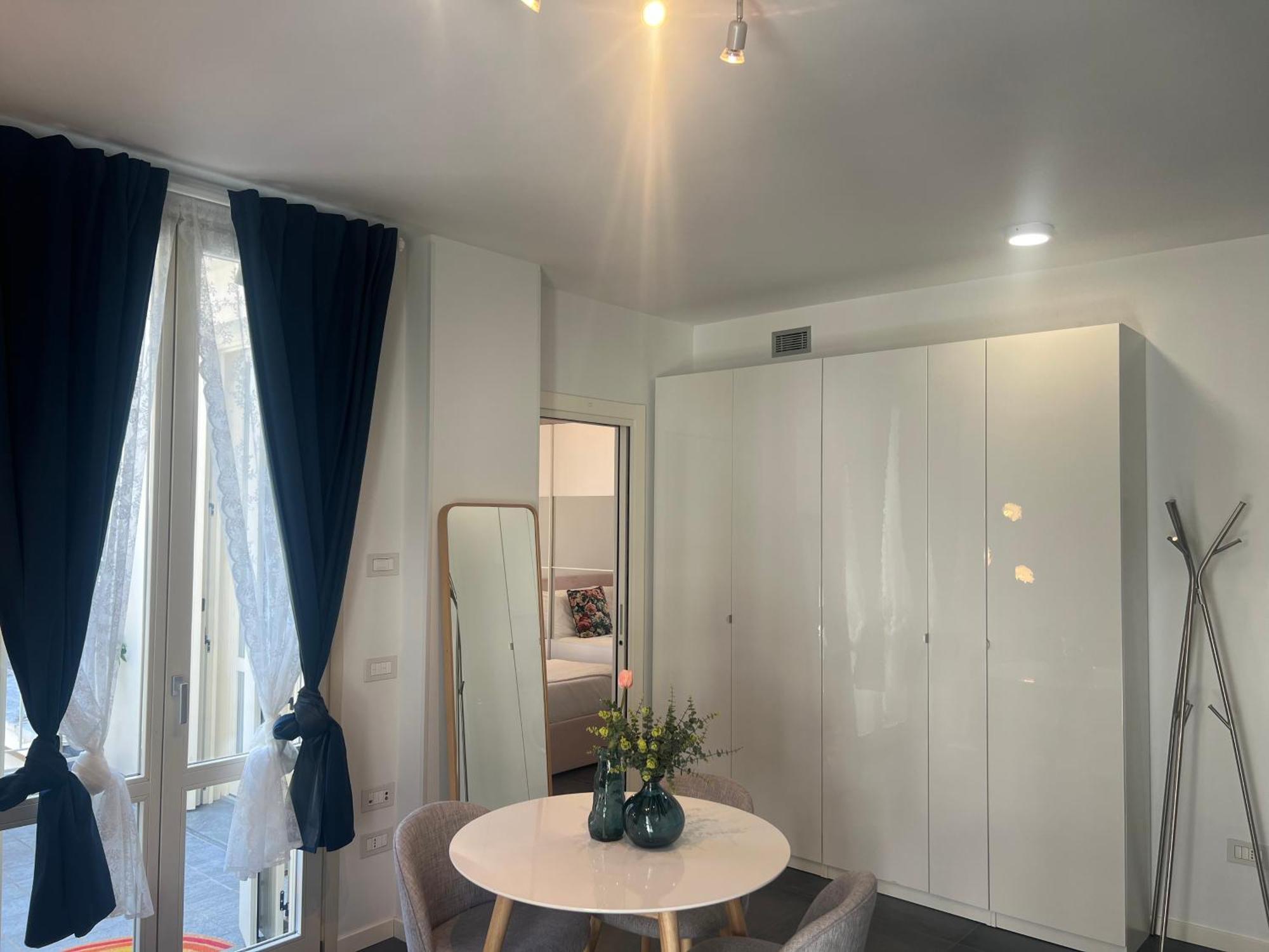 Ferienwohnung Regina Milano In Melegnano - Wifi, Breakfast Box And Terrace Exterior foto