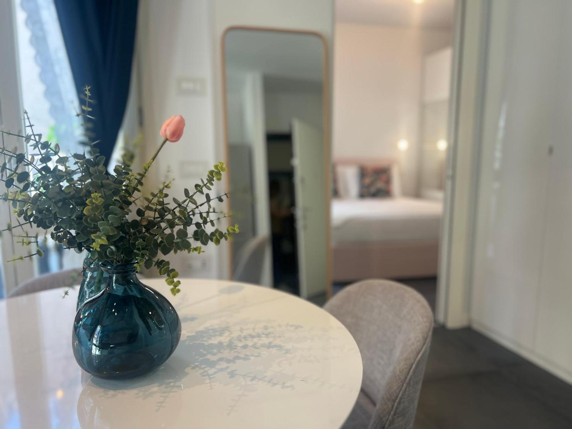 Ferienwohnung Regina Milano In Melegnano - Wifi, Breakfast Box And Terrace Exterior foto